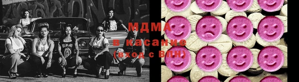 мдпв Богородицк